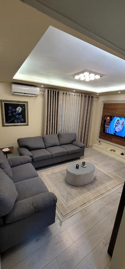 Luxury Apartment Tirana Newpazar Exterior foto